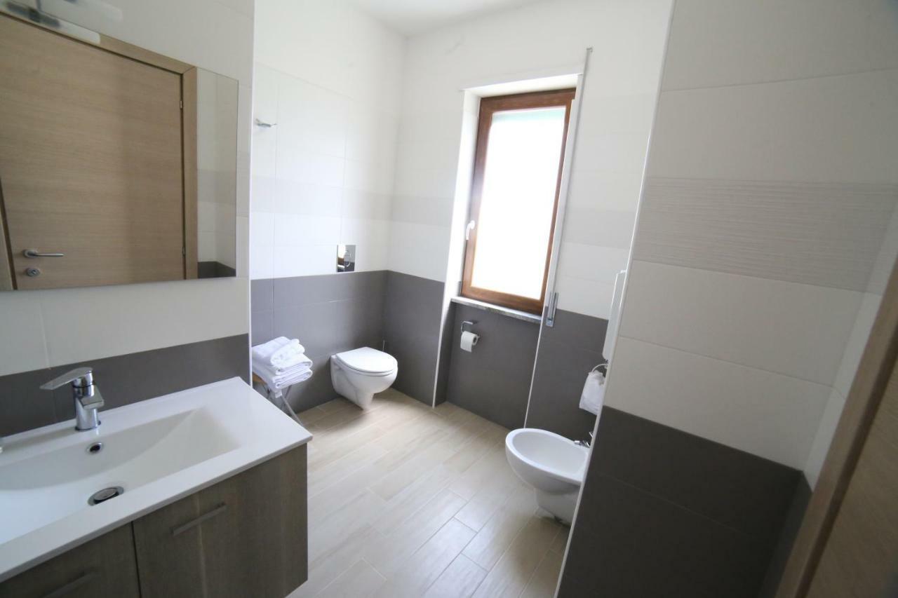 Bed and breakfast Coast Península Sorrentina