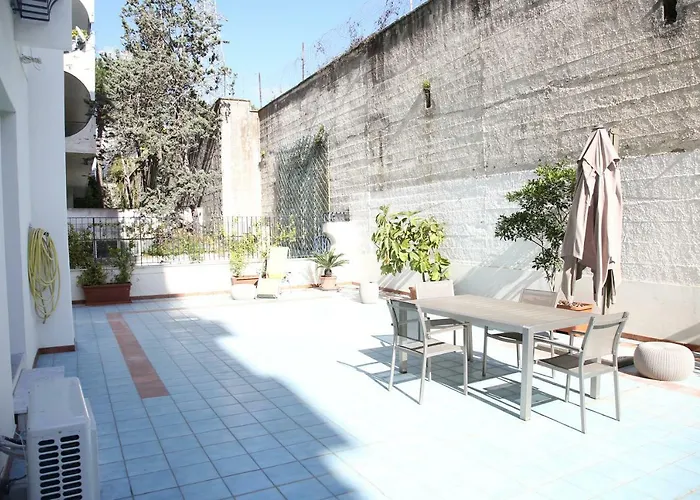 Sorrento Coast Suites B&B