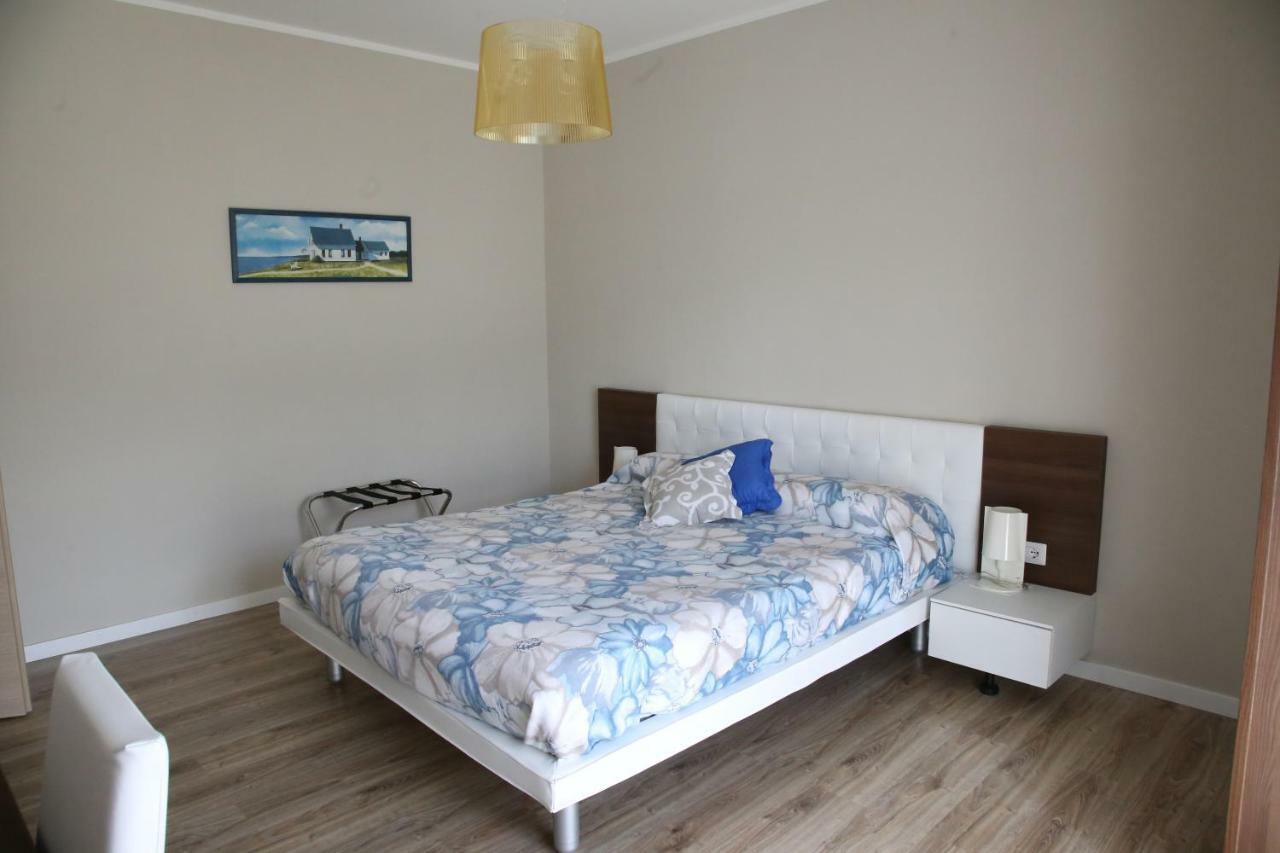 Coast Bed and breakfast Península Sorrentina