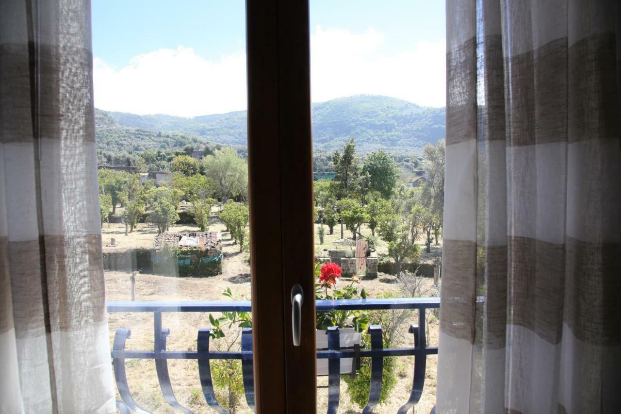 Bed and breakfast Coast Península Sorrentina