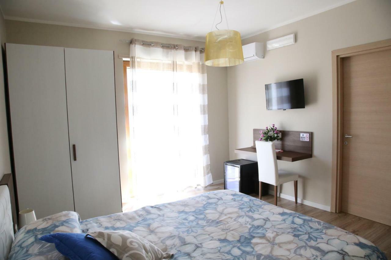 Bed and breakfast Coast Península Sorrentina